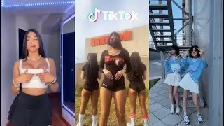 Brooklyn Blood Pop Dance Challenge | Dance TikTok Compilation