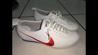 Nike Cortez 72 Shoe Dog