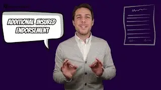 What Is An Additional Insured Endorsement? [AI]