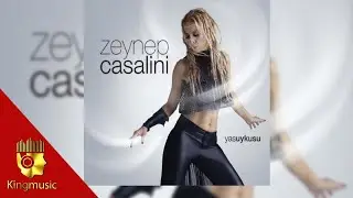 Zeynep Casalini - Yas Uykusu - ( Official Audio )