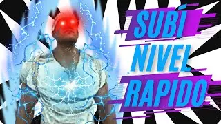 🚀🚀Como SUBIR de NIVEL FACIL en ARK survival ASCENDED [2025] 💦🙊 CORRIDA de NOTAS { The island }👌👌