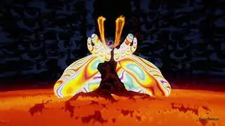 Hourglass (BLENDER EEVEE ANIMATION)