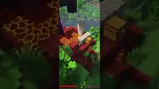MINECRAFT BUT YOU COMTROL MY COLOUR #shorts