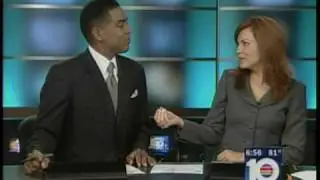 Kentwood Prep on Channel 10 News