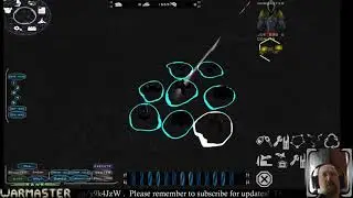 Live Multiplayer Test #33: Salvage Beam First look