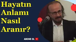 Hayatın Anlamını Nerede Aramalıyız? Hayatın Anlamı ve Nihilizm-3
