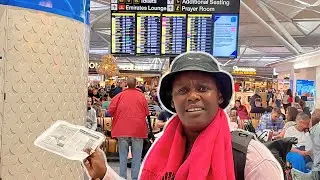 Top 5 Worst Airports for Layovers