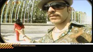 ESTE SENHOR - 'AGARRADA'