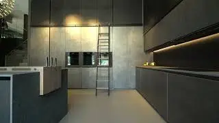 FACTORY collection - Aster Cucine