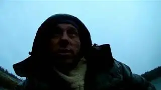 Озера Латгалии озеро Тайленово или как меня пытались утопить