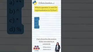 python mcq questions and answers - 1 