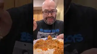 🌶️ Epic Taste Test: Diving into Himachali Rarha Ghost! New Indian Delight Unveiled! 🍲 