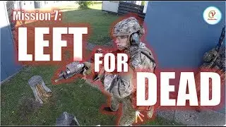 LEFT FOR DEAD | Op Sertorius - Mission 7
