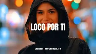 Loco Por Ti - Beat Pop Urbano | Instrumental Pop Urbano