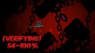 (VERIFYING) Eternal Calamity 54-100% // Progress 1.