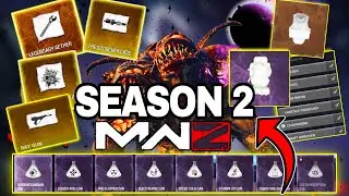 Tips and Tricks on how to Prepare for the New Season 2 in MW3 Zombies