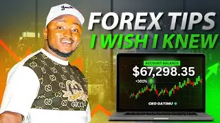 How I Got Started in Forex (And What I Wish I Knew Earlier)