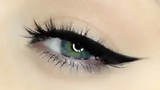How To SLAY Your Winged Liner!!