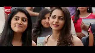 Ek aur herogire action movie