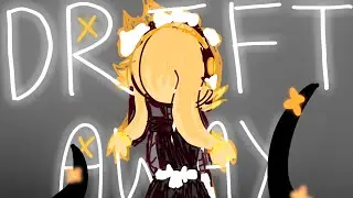 DRIFT AWAY (short murder drones animatic) :P