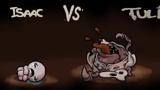 tulip boss isaac