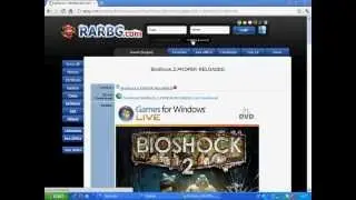 How to Download Free Full BioShock 2 PC Game