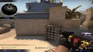 CS:GO Cr3W Highlights #4