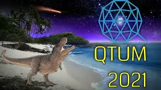 Qtum Price Prediction For 2021