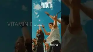 «Vitamin D» вже на каналі 