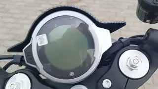 Мотоцикл CF MOTO 700CL-X Sport (ABS)
