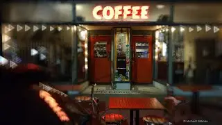 Exposure Editing - Creative Focus