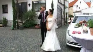 Hochzeitsfilmer (Videograf) Ertem Isik " Mijin & Florian Trauung "