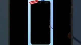 Realme c55 app lock setting | realme c55 app lock | How to Set app lock in realme c55 | 