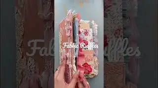 Ideas For How To Decorate Inside A Journal #junkjournal  #ideas #journal