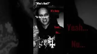He’s alive in us