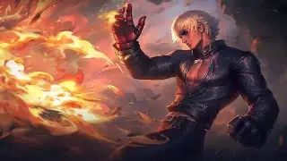 Мамкин бустер, потеем🔥 Mobile legends.🔥