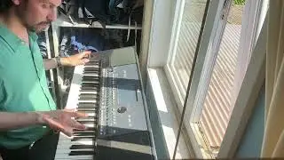 Special melody - cool style