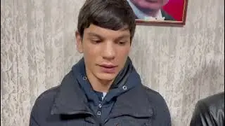 Справившие нужду на Вечный огонь в Невинномысске публично извинились