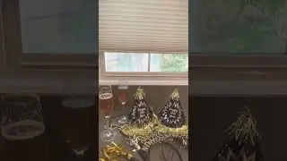 Happy New Years from Budget Blinds
