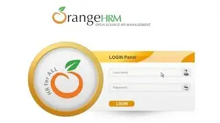 【人力或資源分配】OrangeHRM 3.1.1 (GPL) 動畫安裝教學