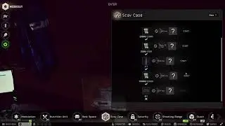 opening scav cases in escape from tarkov till i find a wife case 2