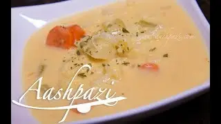 Cauliflower Creamy Coup Recipe