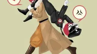 Moonlight (Countryhumans) USSR.
