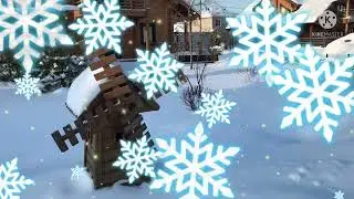 Всего Вам Самого Хорошого 🎄 Доброе Зимнее Утро 🌇 Отличного Настроения ☃️