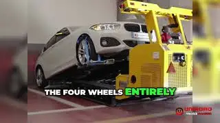 eXplain TowTrack - Tracked Machines - EN