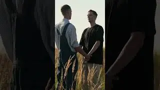 Cute gay couple 👭 | LGBTQ+ Couple 🌈