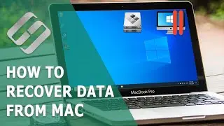 🍏 How to Recover Data from iMac, MacBook, Mac Pro, USB Drives and Memory Cards in 2021 ⚕️