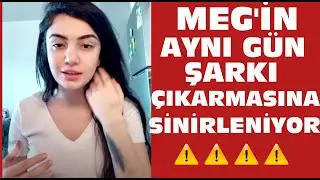 Cemrenin aldatılması hakkında konuştu. Meg ve Ece neden kavga etti. Ece ve Nurseli neden küsler.