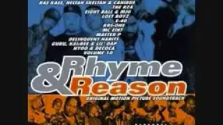 KRS-ONE-BRING IT BACK