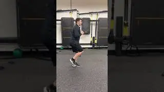 Core Stability #4 with John